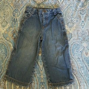 Boys carpenter jeans